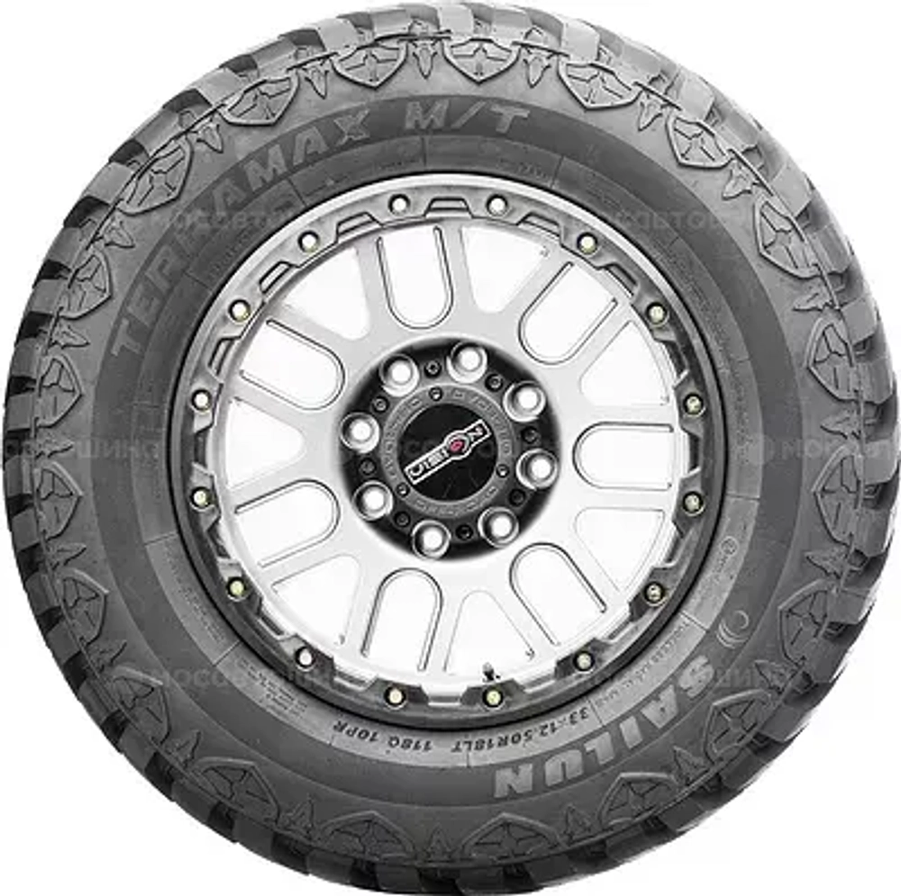 Sailun Terramax M/T 35x12,5x20 121Q