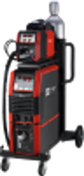 Интеллектуальные сварочные полуавтоматы Proxima, MGT