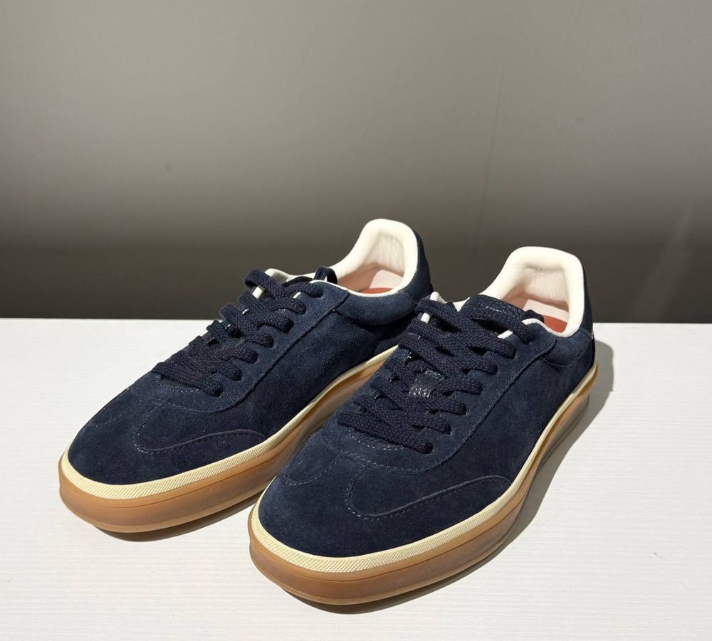 Кеды Loro Piana