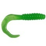 Мягкая приманка Action Plastics SLG 020  6см 1.1г 10шт