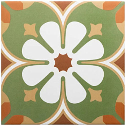 Керамогранит EQUIPE RIVOLI Paris 20х20/ЭКИПЕ РИВОЛИ Парис 20х20