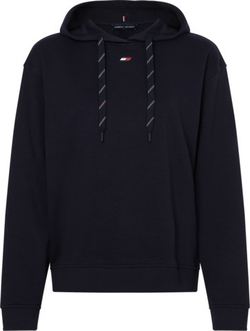 Худи W Tommy Hilfiger