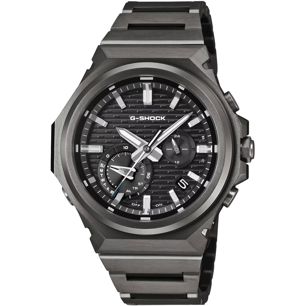 Мужские наручные часы Casio G-Shock GST-B1000BD-1A