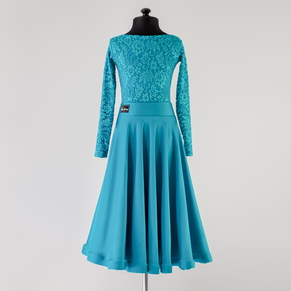 рейтинговое платье