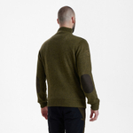 Свитер Deerhunter Carlisle Knit Cardigan with Stormliner® (346 Cypress)