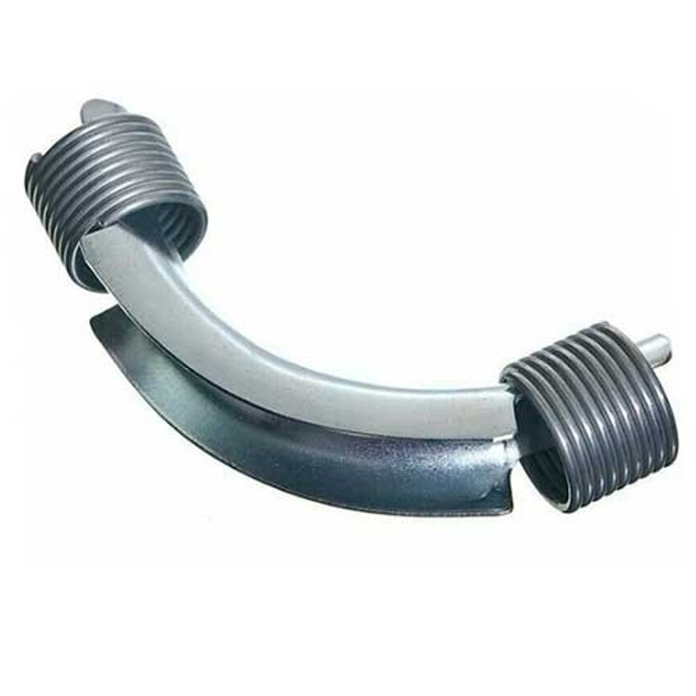 Фиксатор поворота 45° ф16 Tim с кольцами