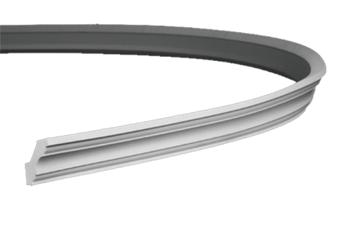 Карниз гибкий 1.50.115