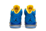 Кроссовки Jordan Air Jordan 5 Laney 2019 2019