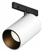 Светильник на штанге Maytoni Focus Led TR187-1-5W2.7K-M-BW