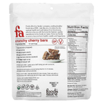 Foods Alive, органическая вишня, сушеная, 284 г (10 унций)