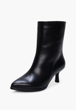 Полусапоги // Michel // Black