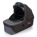 Коляска универсальная TRIBUTE 2/1 (BS302) (BLACK)