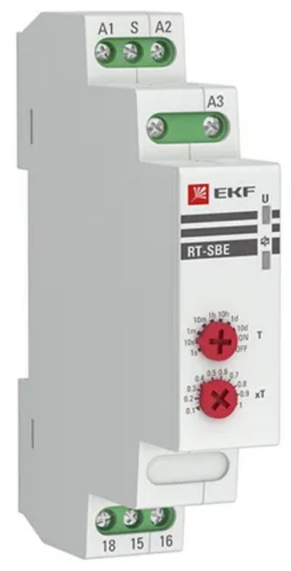 Реле времени EKF rt-sbe