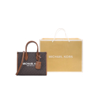 Сумка MICHAEL KORS MK Mirella 19 Logo, 35F2G7ZC5B-200