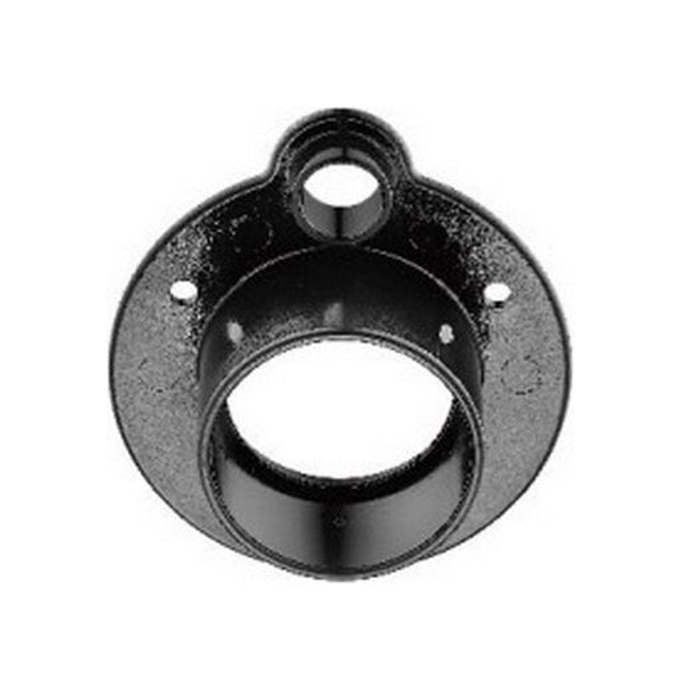 Адаптер для защитной гофры и топливного шланга