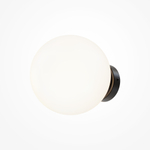 Настенный светильник Maytoni Basic form MOD321WL-01B1