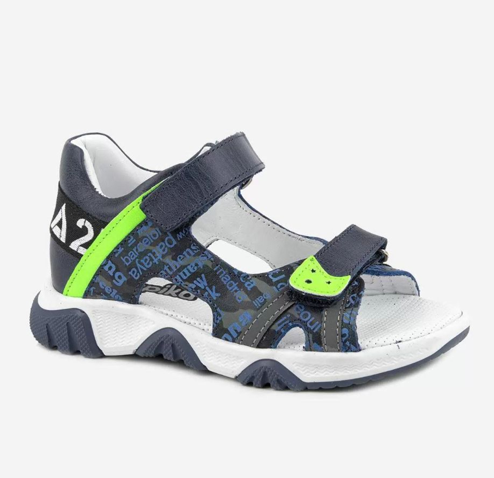 Сандалии летние