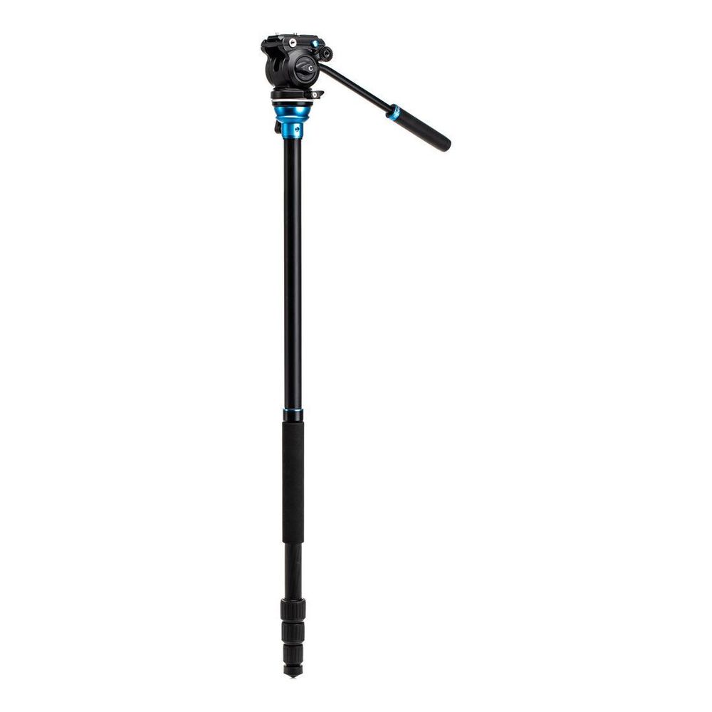 Видеоштатив Benro A1683TS2PRO