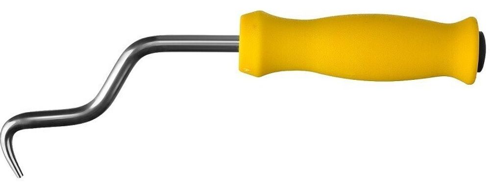 Крюк для вязки проволоки STAYER 250мм, MAXFix 23802