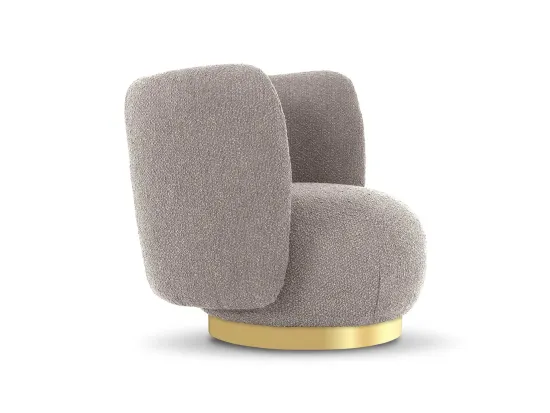 Кресло Lucca вращающееся 853064