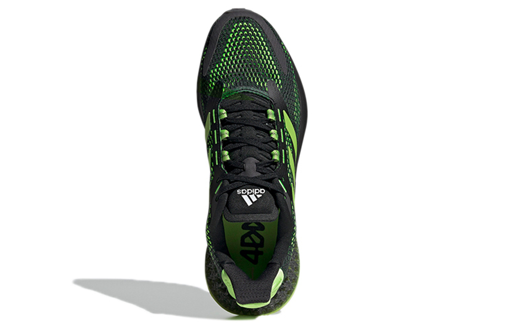 Кроссовки Adidas 4D Fwd Pulse Signal Green