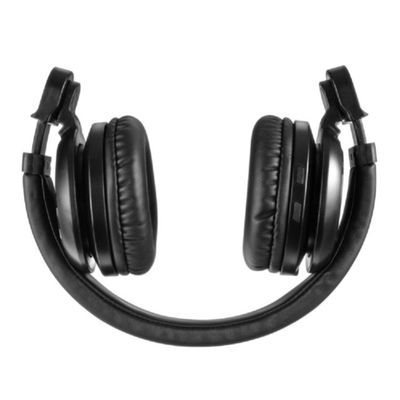 Наушники SVEN AP-B650MV, черный (Bluetooth)