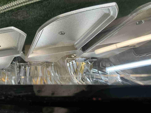 Фара правая Geely Tugella (2019-2024) LED