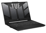 Ноутбук  ASUS Tuf Gaming A15 FA507NVR-LP095 15.6 ", Ryzen 7, 16 Гб RAM, 512 Гб SSD, GeForce RTX 4060, Серый
