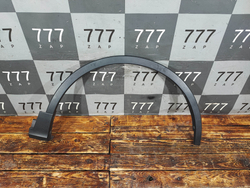 Накладка крыла переднего правого Geely Atlas Pro 21-нв Б/У Оригинал 5049014200