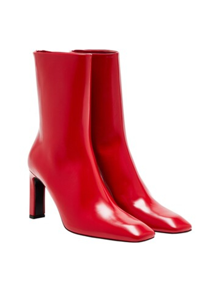 Ботильоны Totême