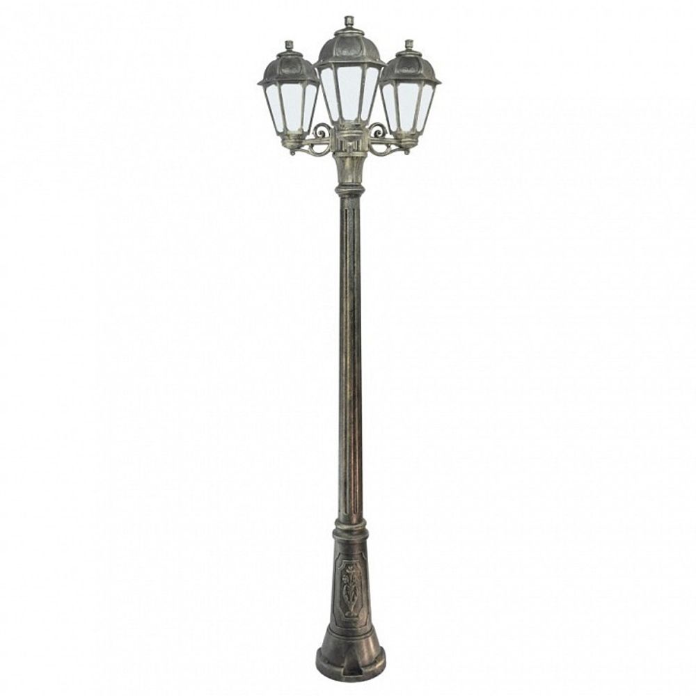 Фонарный столб Fumagalli Saba K22.156.S30.BYF1R