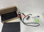 H508M - 8 мм / Эндоскоп поворотный Borescope-M H508M-JZT USB TYPE-C 1 метр, 8 мм, твёрдый кабель