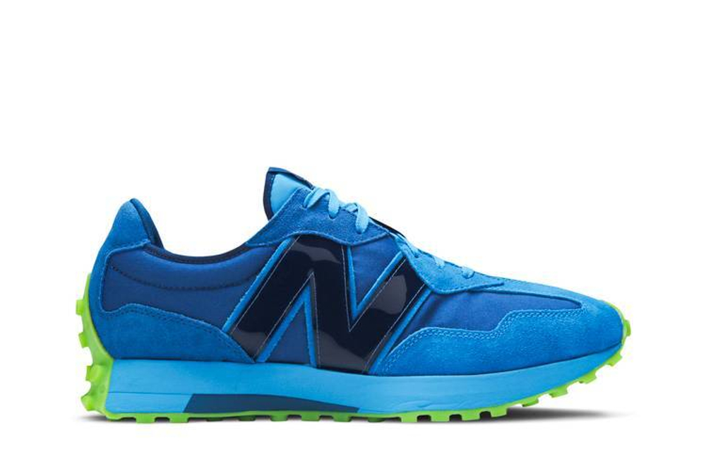 Кроссовки Jolly Ranchers X New Balance Nb 327