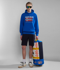 Толстовка мужская NAPAPIJRI