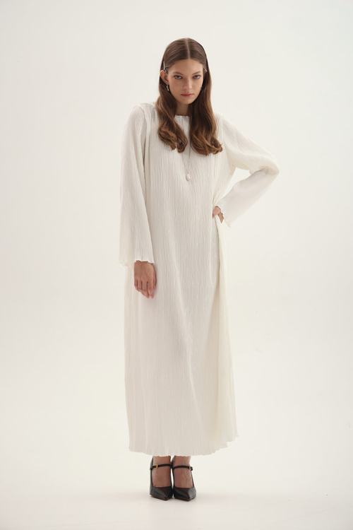 Косуха из джинсы женская, черный