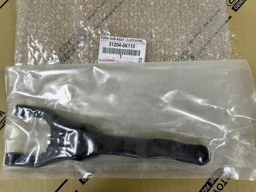 Вилка сцепления 31204-0K110