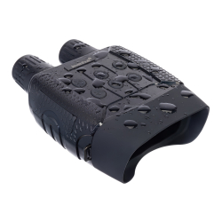 Бинокль цифровой ночного видения Levenhuk Halo 13x - Влагозащищенный корпус IP54