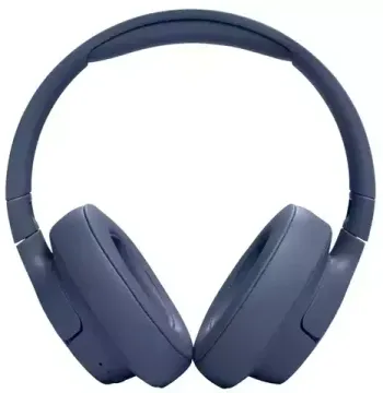 Беспроводные наушники JBL Tune 720BT Blue