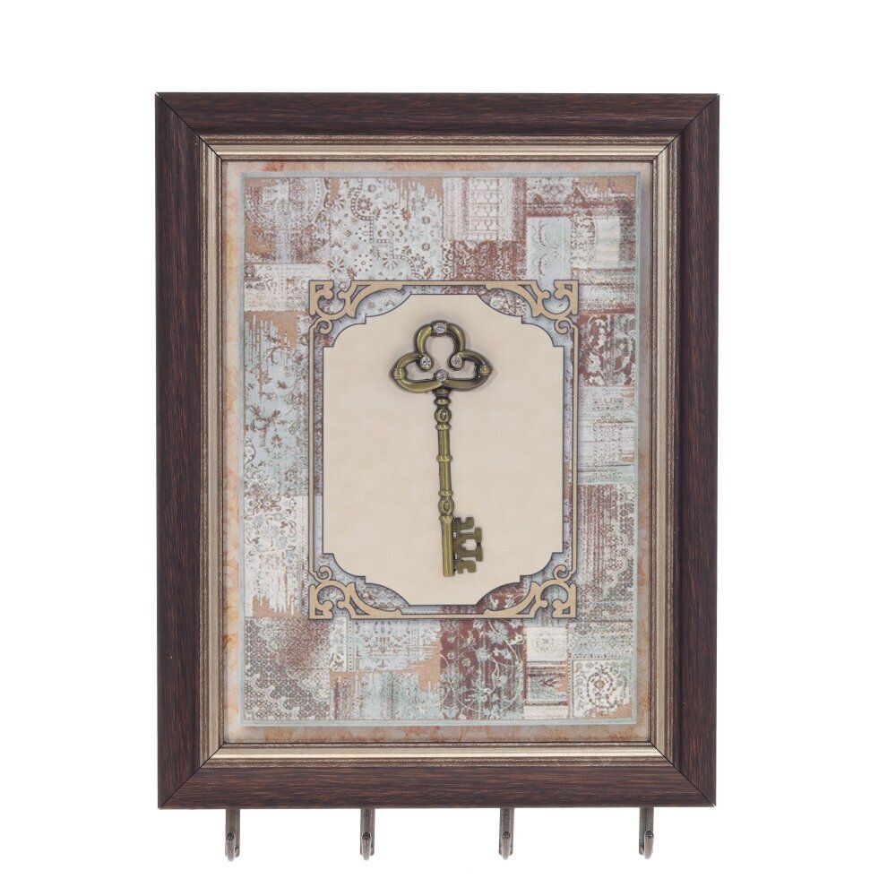 GAEM Ключница, L22 W3 H30 см