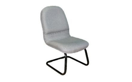 Кресло офисное Комфорт без подлокотников