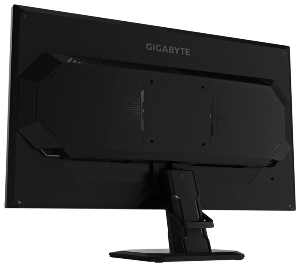 Монитор 24.5" GIGABYTE GS25F2A EK черный