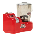 Быт.техника Блендер, коробка 2027-50