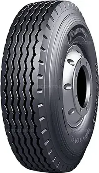 Hunterroad H102 385/65 R22,5 160L (Прицепная ось)