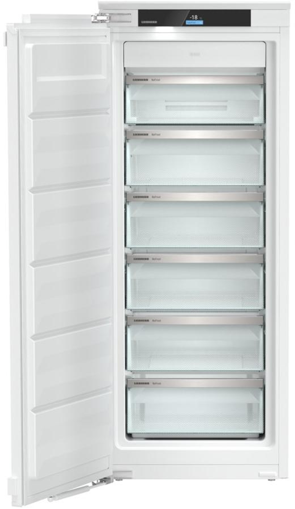 Встраиваемая морозильная камера Liebherr SIFNdi 4556