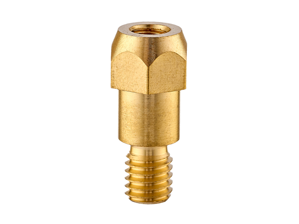 Вставка под наконечник M6×28 Real ICU0018R