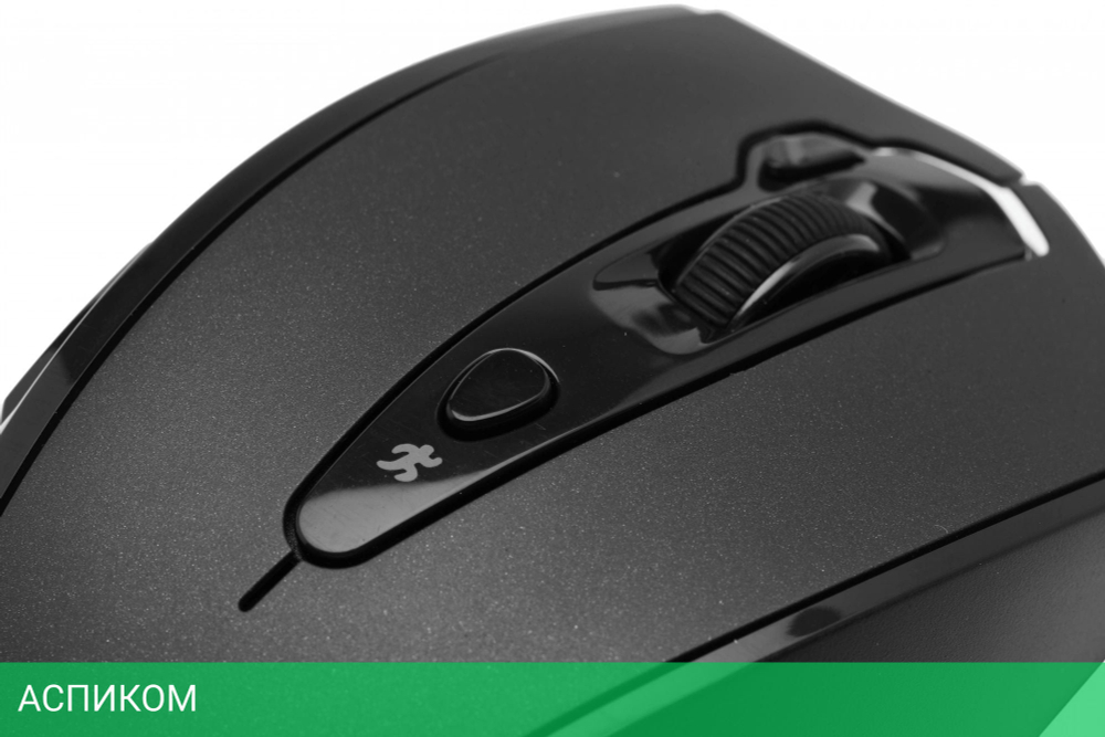 Мышь A4Tech G7-810 Air2 черный
