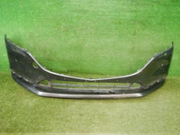 Бампер передний Mazda 6 GJ (2018-н.в.)