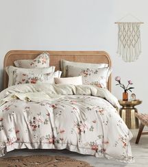 Постельное белье Asabella Коллекция TENCEL 1309