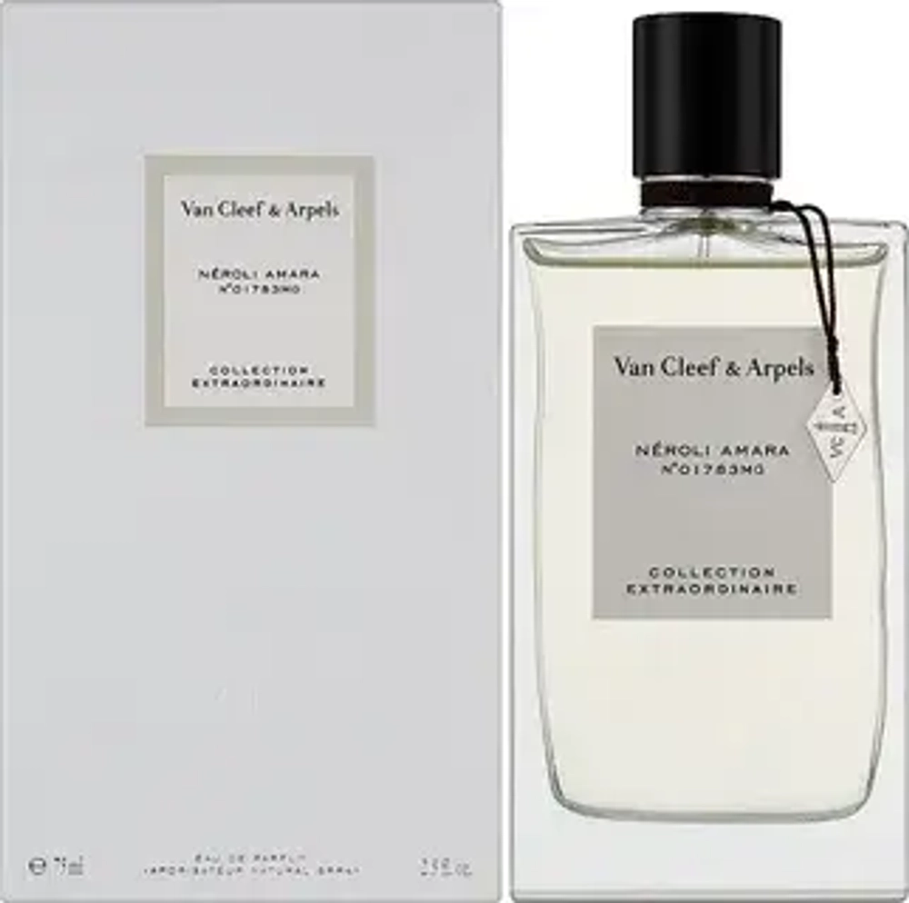 Néroli Amara Van Cleef & Arpels