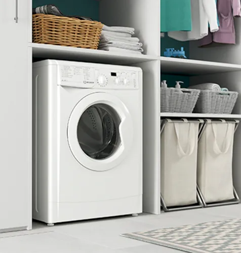 Стиральная машина Indesit IWSD 6105 – 14